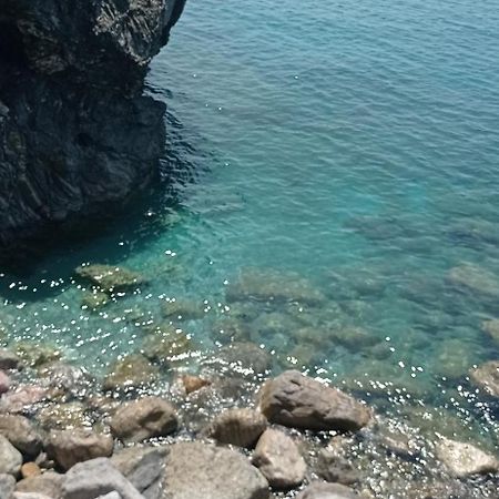 Costamare Apartment Monterosso al Mare Exterior photo