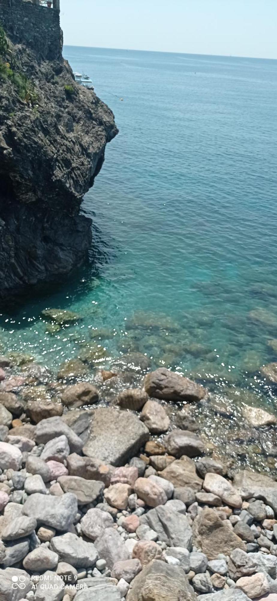 Costamare Apartment Monterosso al Mare Exterior photo