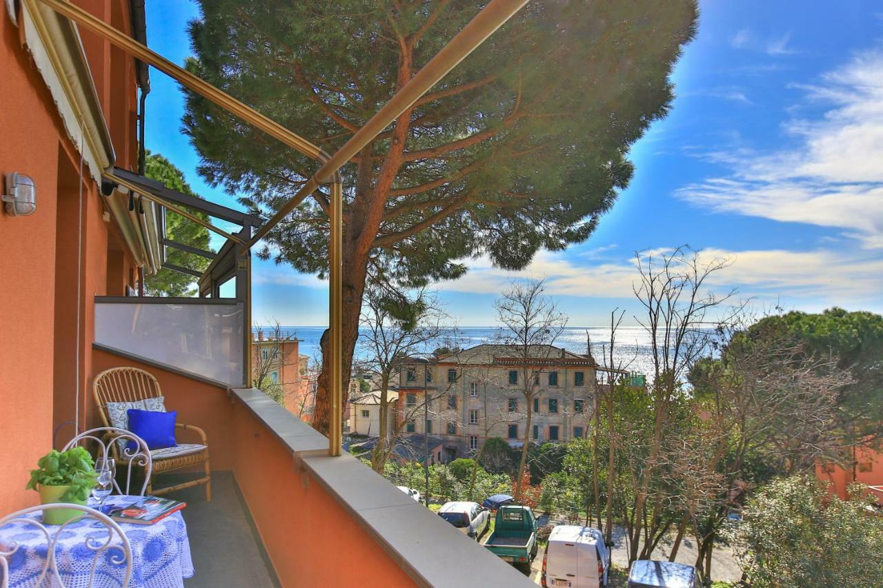 Costamare Apartment Monterosso al Mare Exterior photo