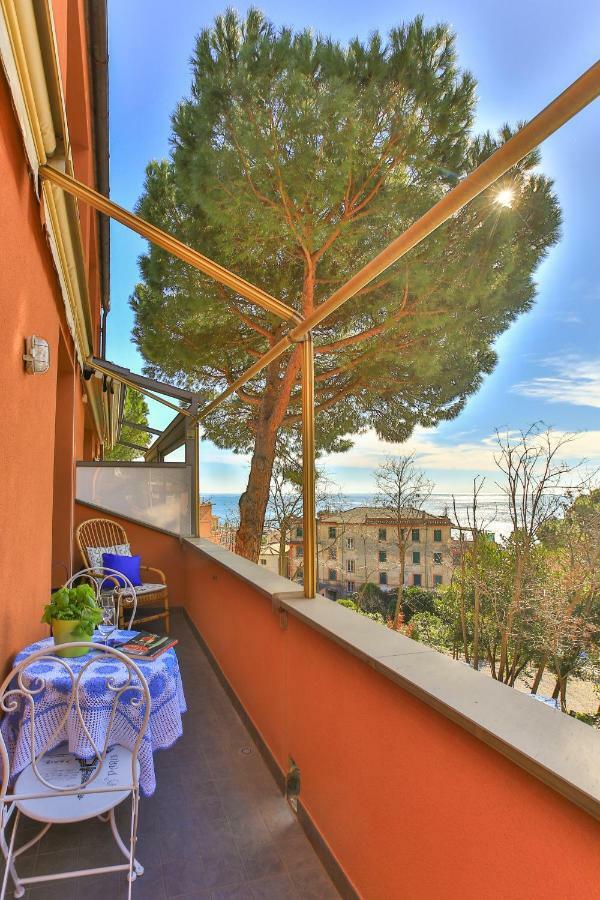 Costamare Apartment Monterosso al Mare Exterior photo