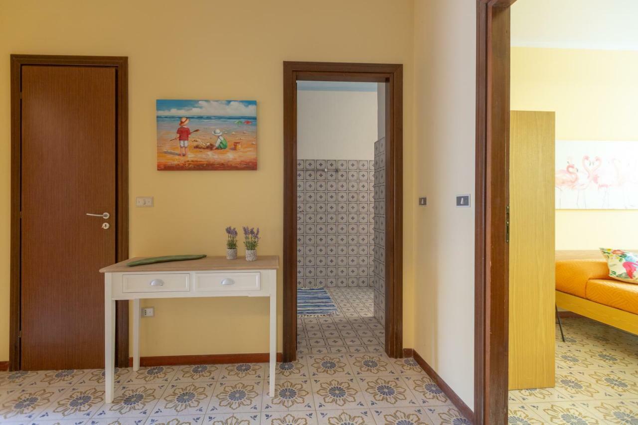 Costamare Apartment Monterosso al Mare Exterior photo