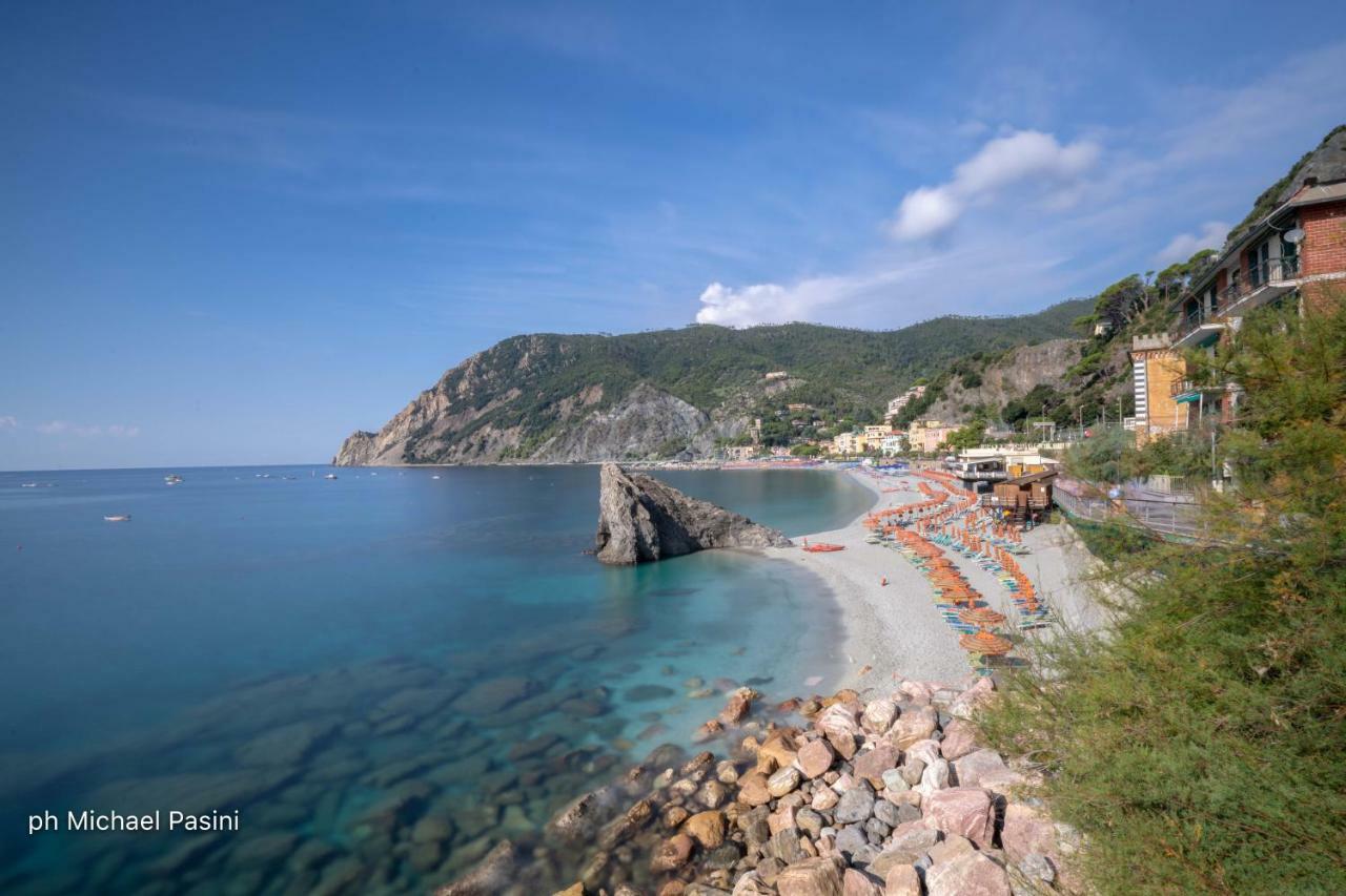 Costamare Apartment Monterosso al Mare Exterior photo